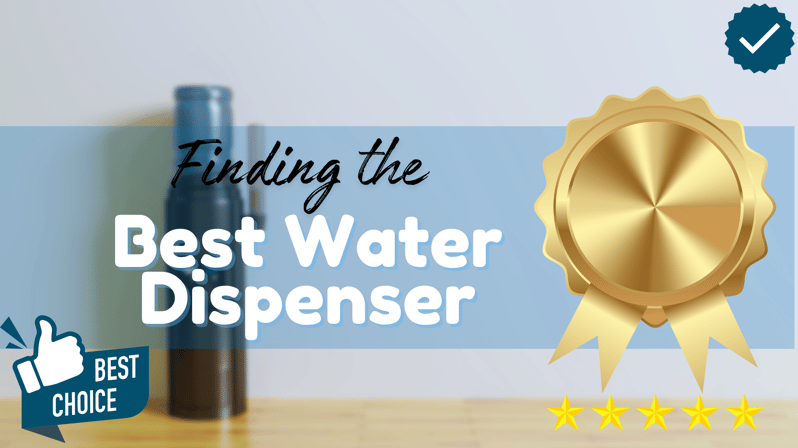 Best Water Dispenser on a Budget (1)