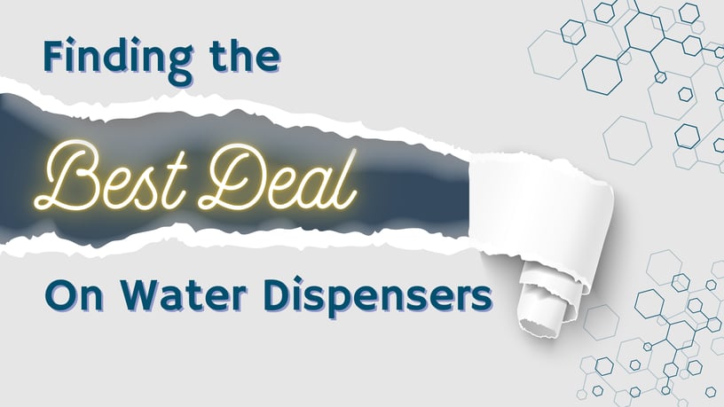 Finding the Best Deals on Water Dispensers Your Ultimate Guide (2)