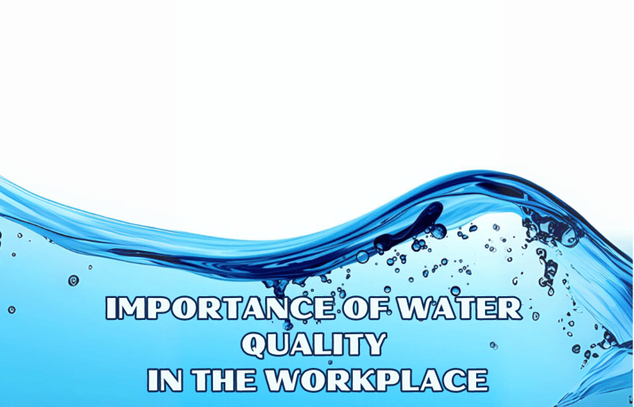 Importance of Water Quality