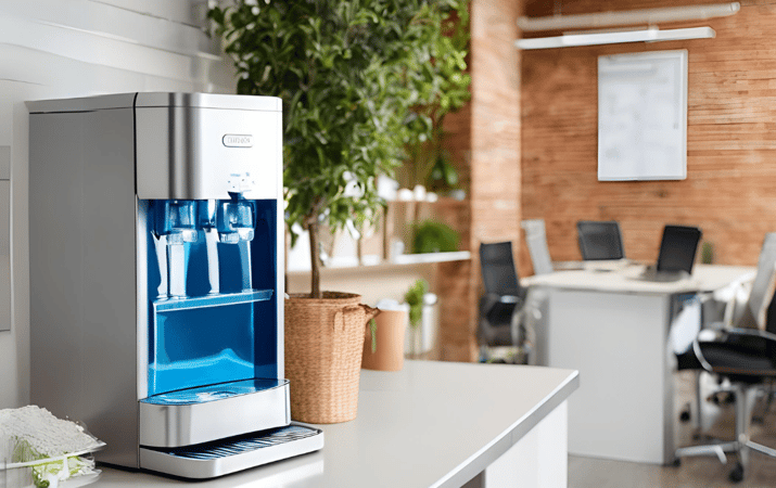 Unleash Your Brainpower with a Refreshing Upgrade Water Dispenser