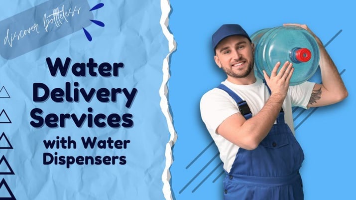 Water Delivery Services