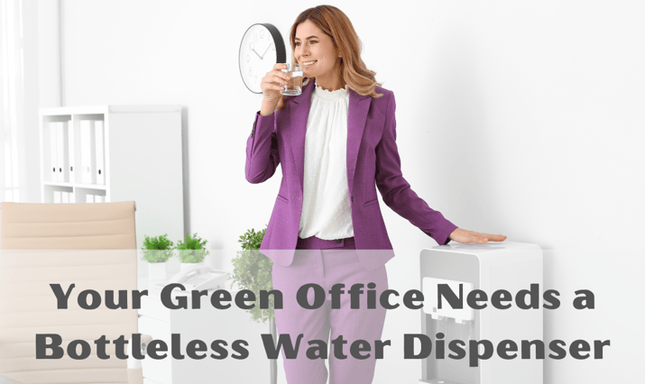 Your Green Office